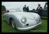 Porsche 356-1